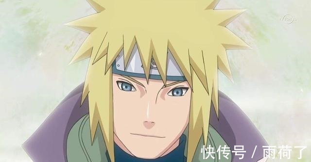 血脉|火影忍者中5个平民强者,一个只为了生存,他只想证明自己!