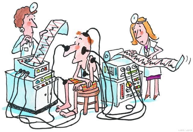 |幽默笑话:谁最懒?谁最逗?谁又最爆笑?