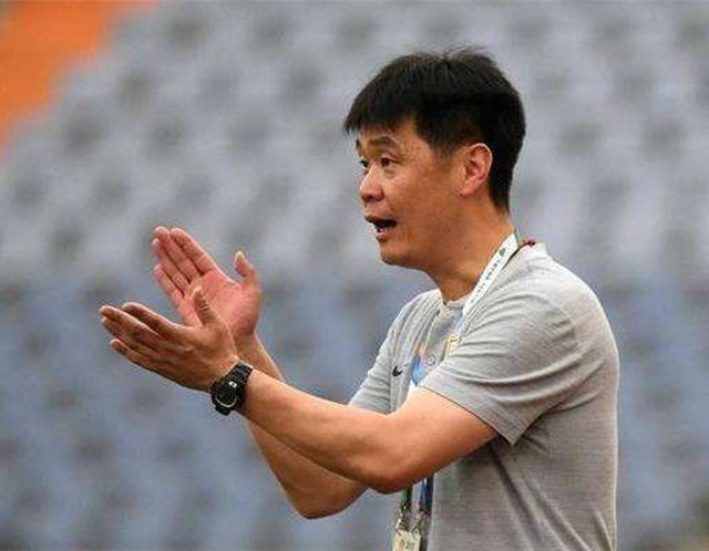 中超|足协包分配,费南多下家基本确定,国足成绩有保障,洛国富恐被弃