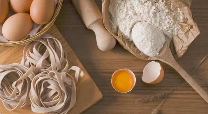 10种食物能补充胆碱,预防老年痴呆症