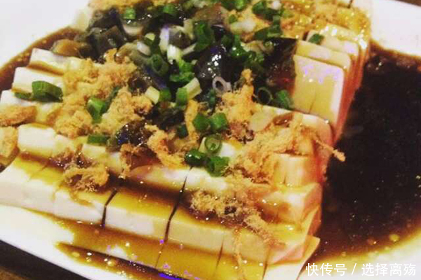 豆腐|三种食物可能“窝”着甲醛,喜欢吃的人,平时要注意防白血病