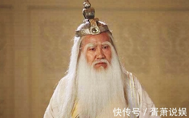 四御&他才是万仙之首，五方五老是他的手下，佛道都听从他的命令！