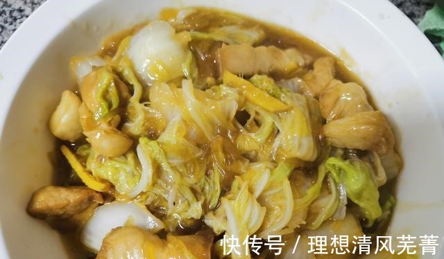 黄花菜|入冬后，不管有钱没钱，也要多喝这2种汤，祛寒保暖，营养滋补！