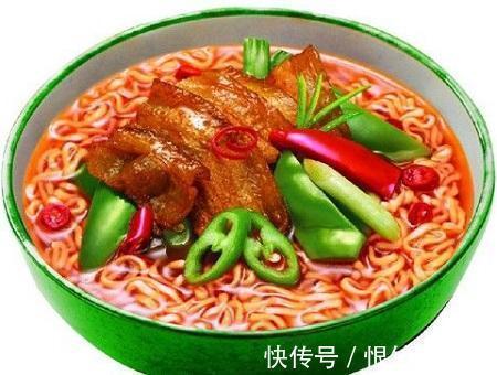 教你挂面最好吃的做法，学会它，不用去面馆吃了，做早餐营养丰富