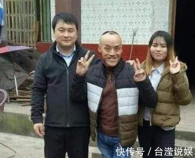 动画片|他因为长得丑,被妻子抛弃,现在因熊出没,娶到小她20岁的娇妻