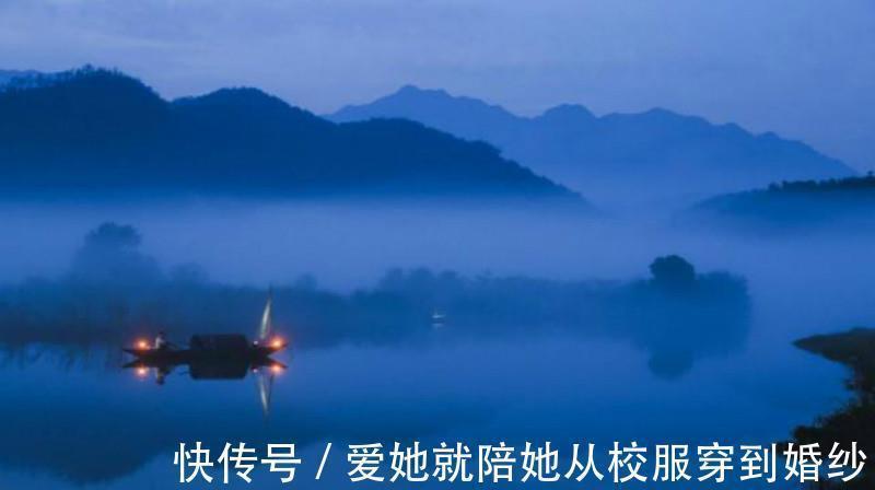 羽客醉流霞@唐朝三流的诗人却写下一流名篇,尘心洗尽兴难尽,一树蝉声片影斜