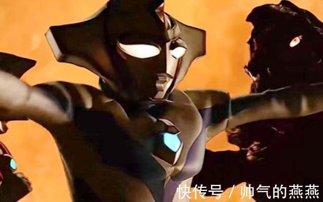黑暗迪迦|奥特曼超古代时期，迪迦发动战争是为父报仇他的父亲是谁