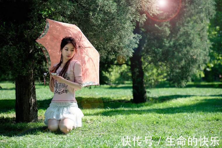 |搞笑段子:这丫头要跟我在一起,还追了我两条街