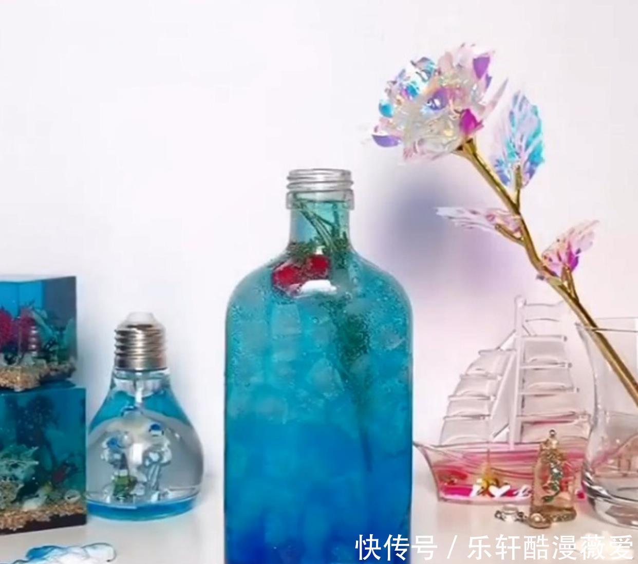 夏季,大人孩子都喜歡的飲品,酸酸甜甜,一口接一口,好喝又好看