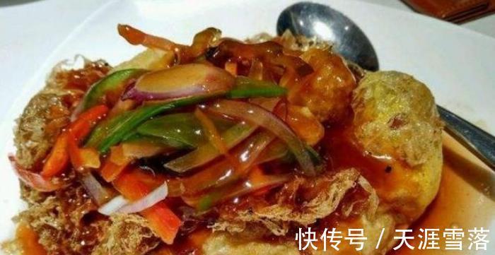 大肠|又香又鲜的几道家常菜，吃起来鲜香过瘾，学会了你就秒变大厨