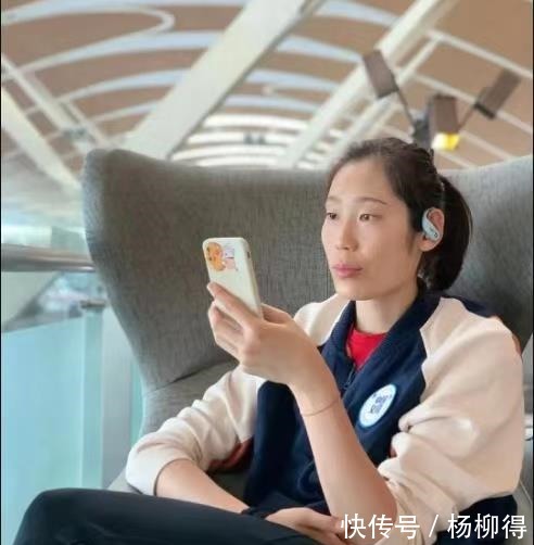 朱婷|最新消息!蔡斌坦言我当时参加竞聘报名了,只是媒体不知道!