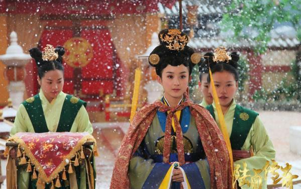 宫廷剧误导历史,本宫,臣妾来自杜撰,古代自称另有词语!