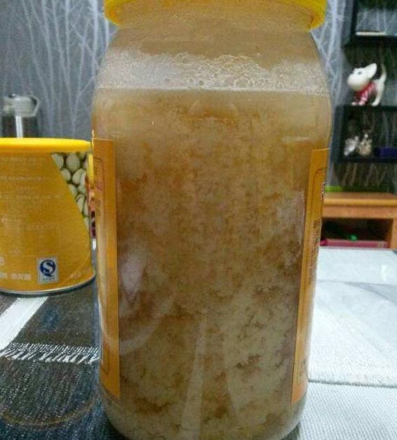 结晶|蜂蜜到底是结晶好,还是不结晶好,很多人弄错了,早看早知道