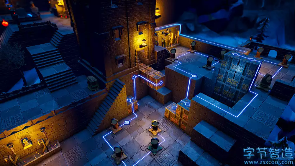 Switch游戏《洪亮 Sonority》NSZ+1.0.5升补 下载-52KMS