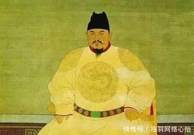 龙颜大悦|朱元璋微服私访，七岁马夫会对自己的对子，龙颜大悦