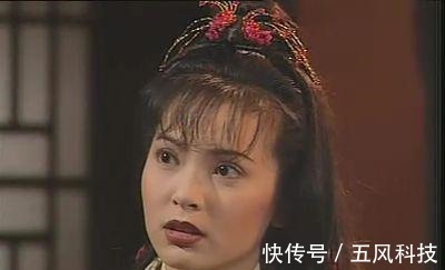 郭芙$神雕后传:杨过育有三男两女,大女儿乃小龙女所生,大儿叱咤武林