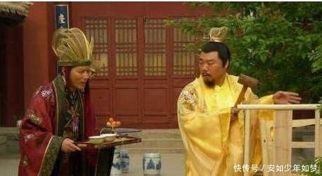 意料之中|亡国的皇帝很多,但是亡天下的就3位!第一次亡天下在意料之中