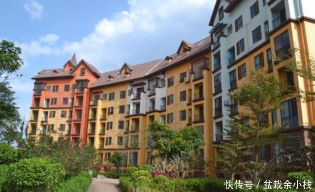 售楼|买房选什么户型才好退休售楼经理告诉你，这5种越住越舒服