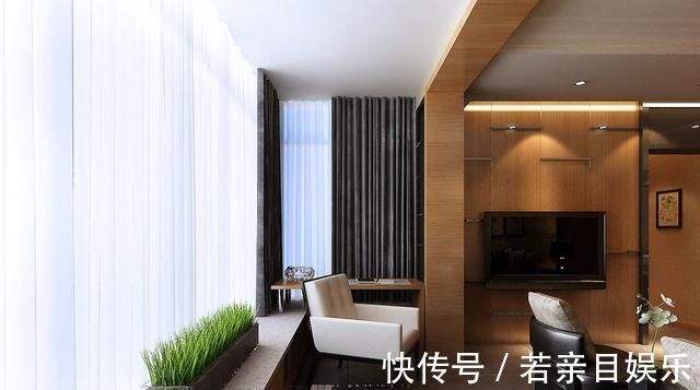 媳妇|媳妇非要在阳台上砖砌半堵墙,我骂她败家,完工后实力打脸