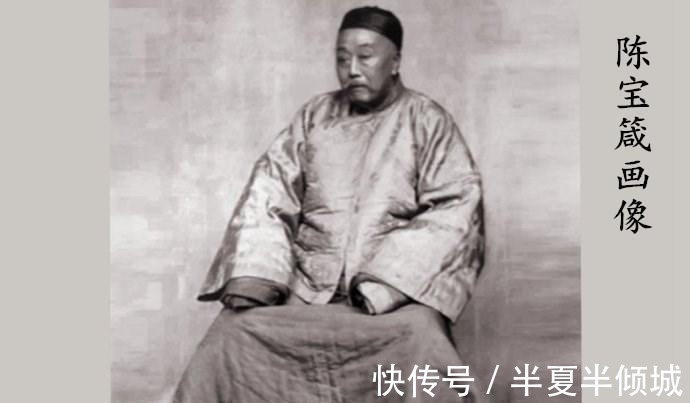 王洪仁玕|李秀成的义子在江西被俘, 清知县陈宝箴惜其英才不杀, 终幸存!