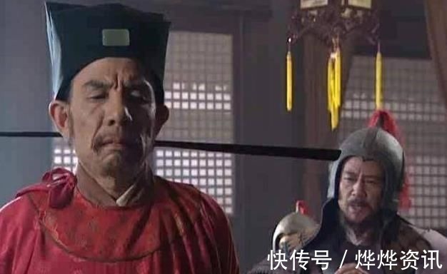 水浒!水浒传:害惨梁山108将的真凶,根本就不是宋江,而是这两个人