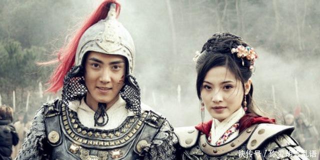 程咬金|秦琼比程咬金要厉害,为何地位不如程咬金事实证明活得久很重要!