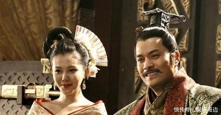 女人|古代下场最惨的女人被做成人彘,但死后成为神仙被万世祭祀敬仰!