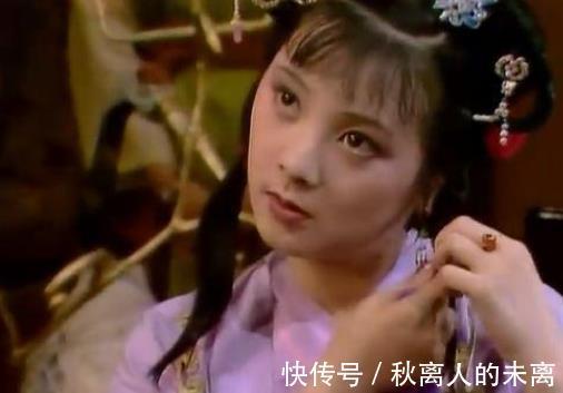 贾府|贾府四小姐中,谁的出身最高贵?并非贾元春