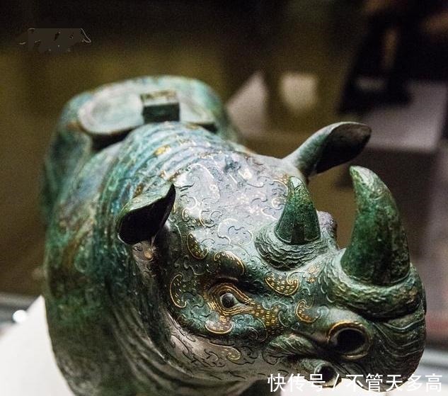 旧金山亚洲|我国遗失一宝, 其诞生或与纣王有关, 若被证实, 纣王形象将被改写