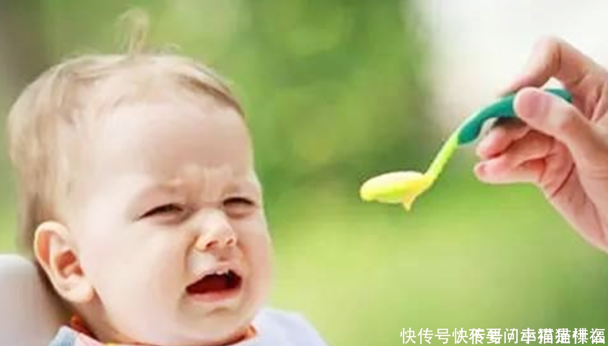 小夏|宝宝天天吃肉却越吃越瘦?辅食吃肉的几大误区,希望你没踩坑