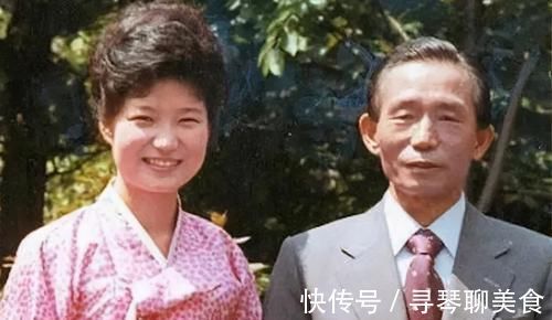 一手|朴槿惠,为何写得一手漂亮的中国书法?她的书法水平,到底如何?