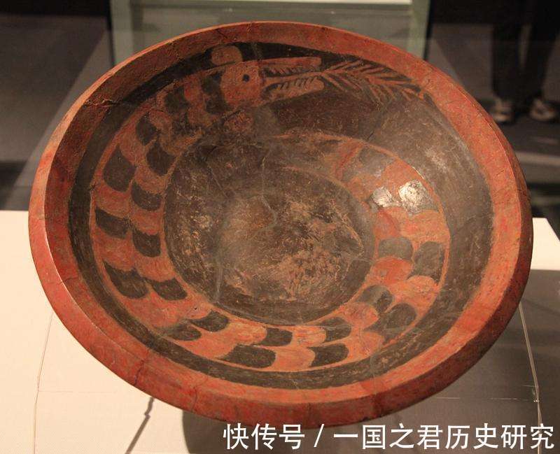 夏朝#最早的中国是二里头还是陶寺?有何证据?一文说清楚两者的区别