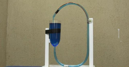 永动机 世界上造不出永动机，为什么地球能转动46亿年多亏了这种物质