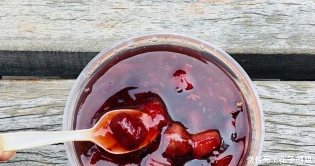 迟到|著名排长五凡的早餐店很受欢迎,迟到了不能吃