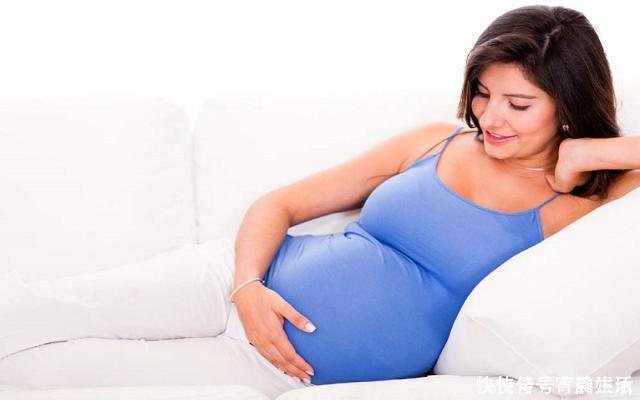 体质|子宫环境在很大程度决定婴儿体质，准妈妈你要善待它