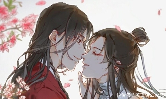 《天官赐福》: 动画节奏紧凑，剧情饱满也是一大亮点