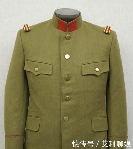 好看|二战军装大比拼,日军的好看?还是德军的好看?来看看