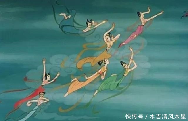 创作|几十年前，中国曾做出过一部经典动画片，斩获各大奖项