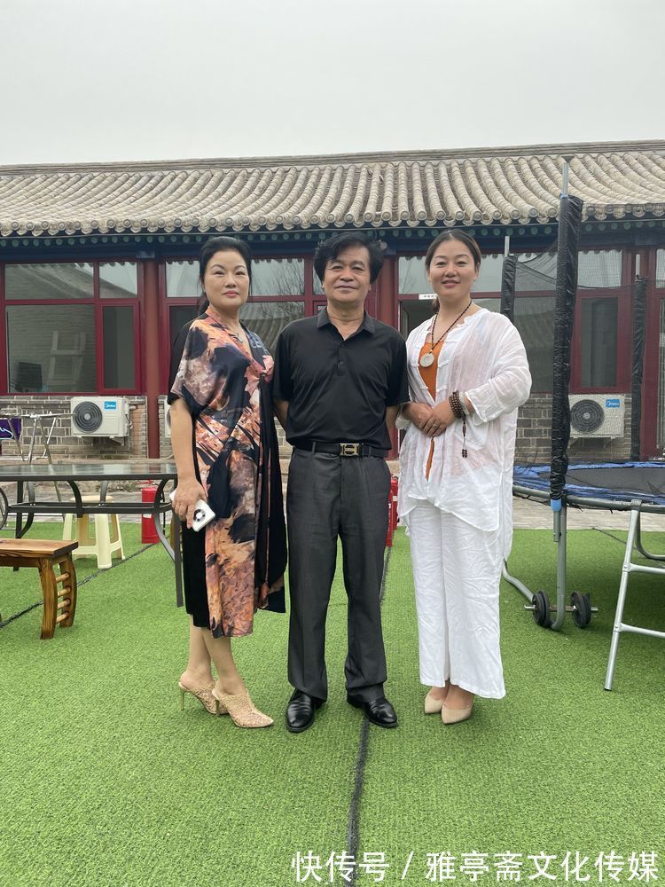 于歆然|艺术名家网络个人展——于歆然