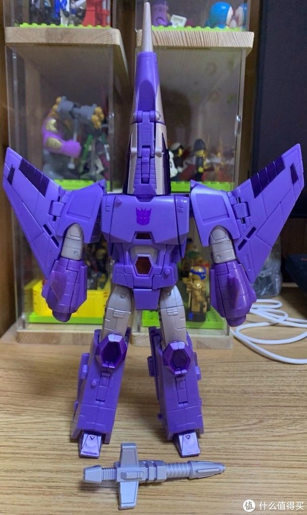 大长腿|闲敲棋子落灯花 篇五十九:王国最强航海家级变形金刚 王国 狂飙