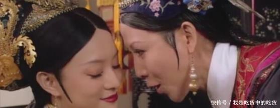 宫皇后|正宫皇后和下一任皇帝的生母,谁的地位高和朝代有关吗