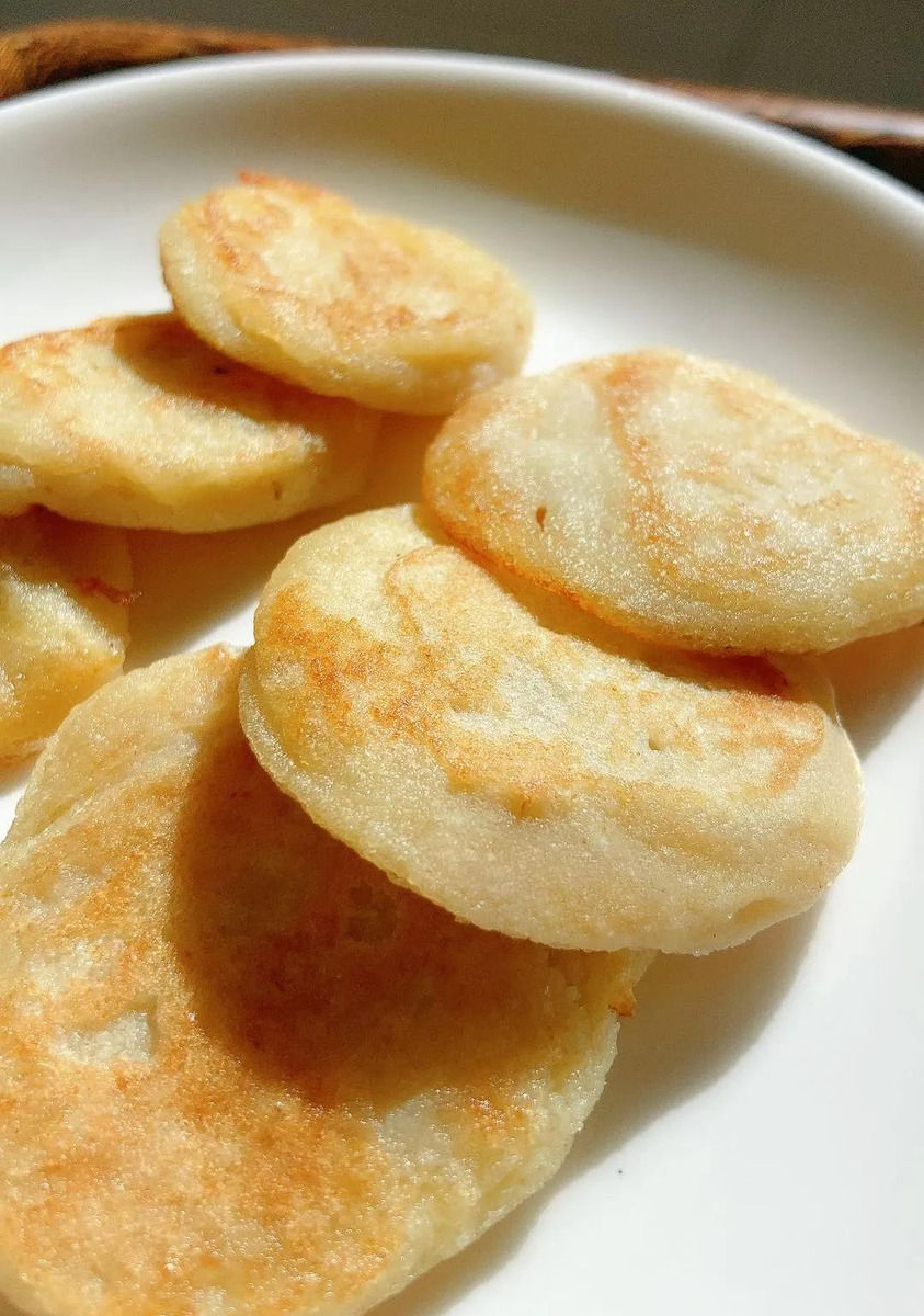 试过十几种做法,它才是最简单美味的吃法!绵软清香,不用发酵