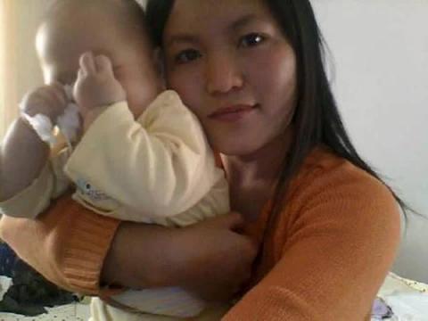 贝贝|父亲给儿子取名“翼风”,护士失误少写一笔,母亲:这个名字好