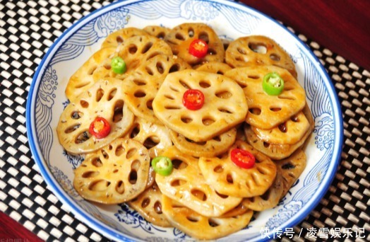 降血糖|64岁糖尿病院士：降糖冠军并非苦瓜，你若喜欢吃，血糖或变通透