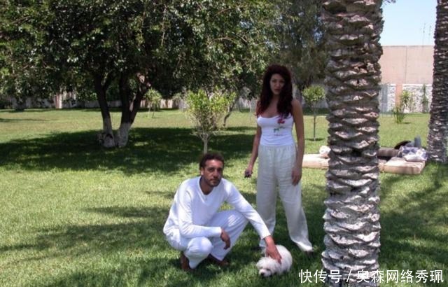 霍梅尼|霍梅尼死后，留下了多少财产呢？