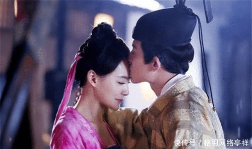 韩国夫人|武则天毒死他的母亲,为了报复,他欺凌了年仅6岁的太平公主