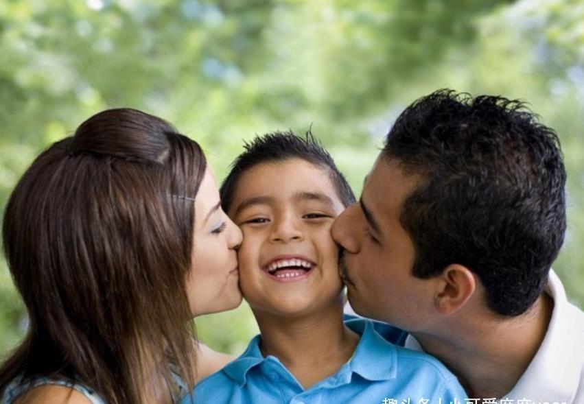 研究|哈佛大学最新研究:成功人士在童年时期,大多具备这4个共同点