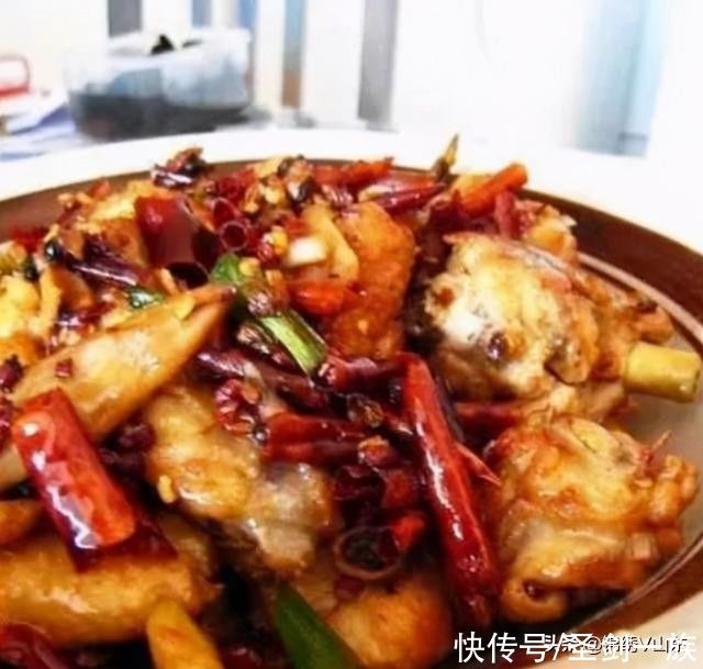 上桌秒抢的12道家常菜,解馋下饭,简单易学,招待客人特有面子