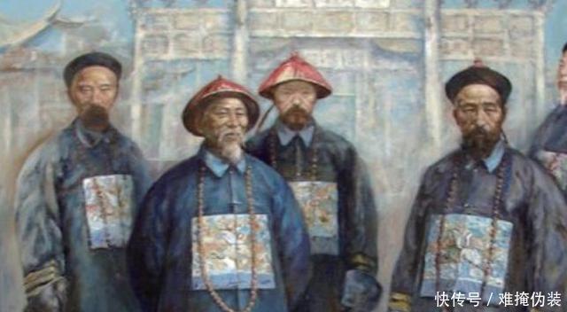 历史|历史最坑三大将领中国一个，欧洲一个，最坑的是日本人！