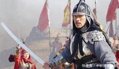 朱元璋|同命相怜的小乞丐，缘何为朱元璋镇守江山260年？
